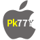 Aplicativo Pk777 para iOS