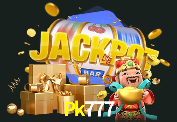 Pk777 bet