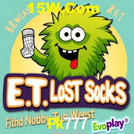 Weekend Specials Pk777