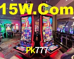 Ofertas Imperdíveis na Pk777: Promoções e Bônus Que Valem a Pena