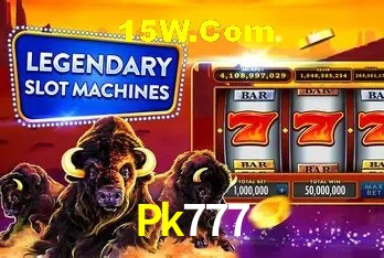 Pk777 Fortaleza - Reviews