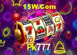 Pk777 Brasília - Security