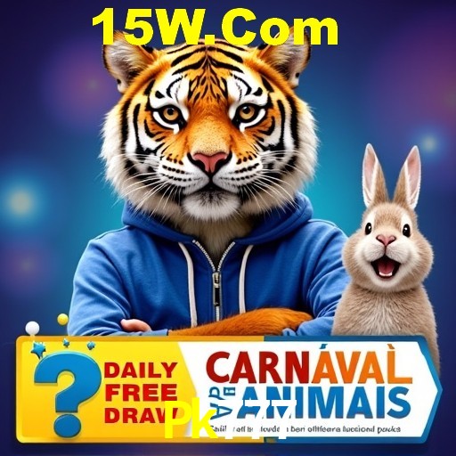 Pk777 Brasília - VIP Program