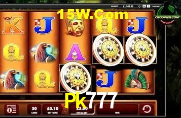 Pk777 São Paulo - Hot Promos