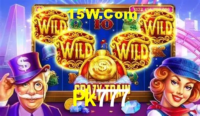 Promoções Sazonais Pk777