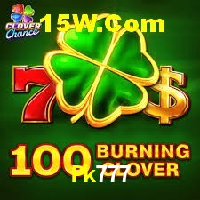 Game Providers Pk777