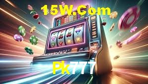 Experiência VIP Pk777