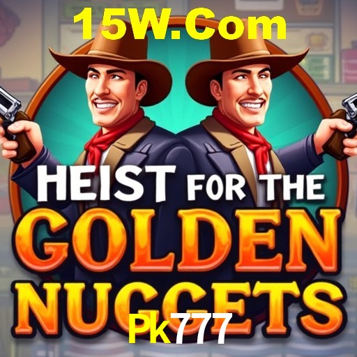 A Popularidade dos Caça-Níqueis no Pk777