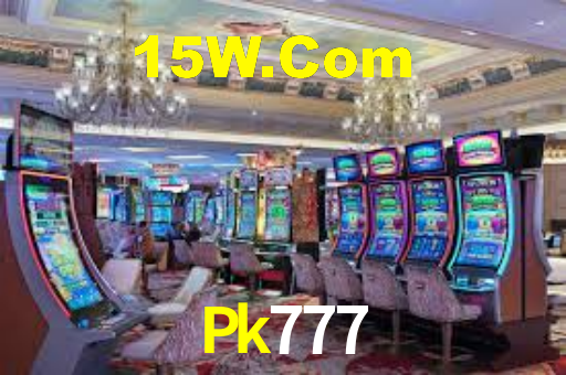 Pk777 - Casino Online Plataforma - Pk777 Slot