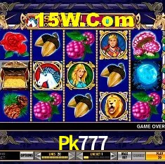 Pk777 São Paulo - Jogo Providers