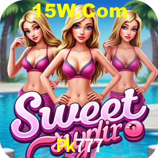 Bônus Diários Pk777