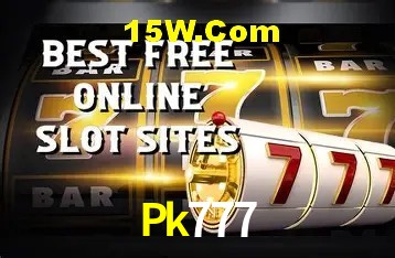 Pk777 - Rápido Acesse