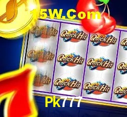 Pk777 Slot - 320+ Caça-Níqueis Premium