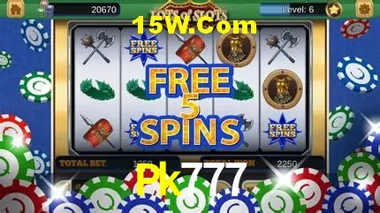 Pk777 Entrar - Login Seguro Certificado