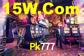 Pk777,Pk777 Slot