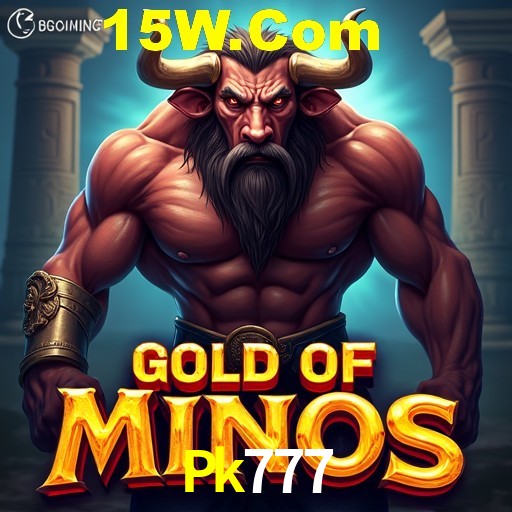 APP oficial da Pk777 para mobile