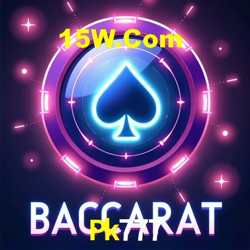 Experiência VIP Pk777