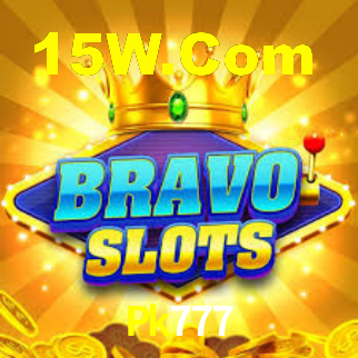 Bônus Generosos e Exclusivos no Pk777 para Você!