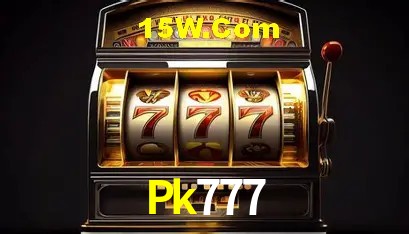 Pk777 Salvador - Promo Stats