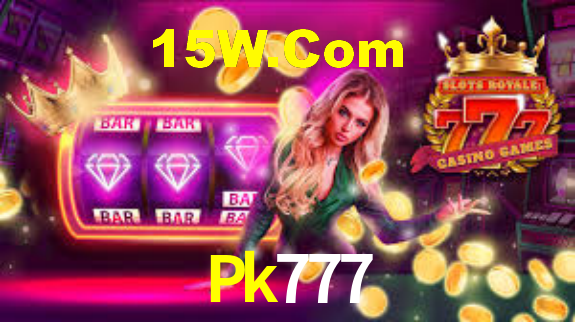 Pk777 - App Security