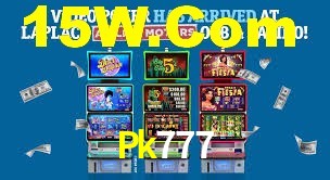 Roulette Table Pk777