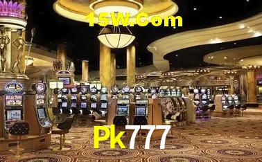 Jogos de Slot Pk777
