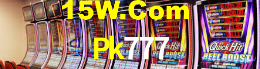 Pk777 Slot