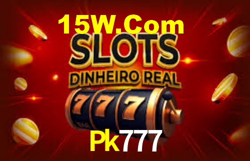 Pk777 - Installation Guide