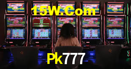 Pk777,Pk777 Slot