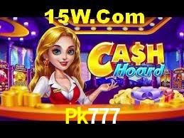 Live Casino Pk777