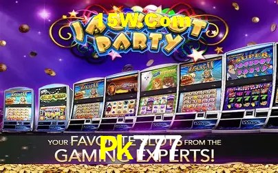 Pk777 - Login Methods