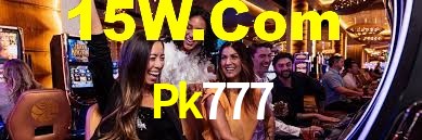 Sinta a adrenalina dos jogos de cassino com Pk777