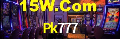 Pk777