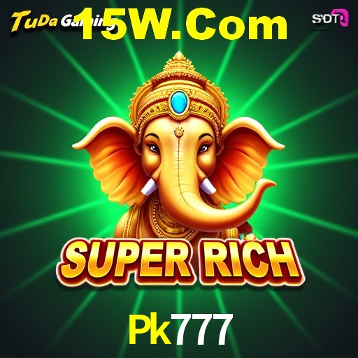 Jogos de Slot Pk777