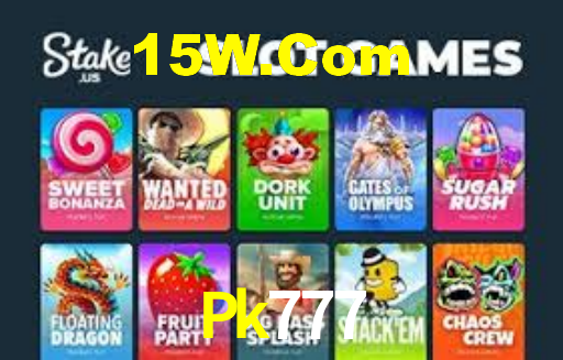 Pk777