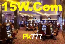 Exclusive Games Pk777