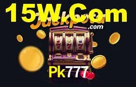 Pk777 Login
