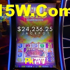 VIP Casino Pk777
