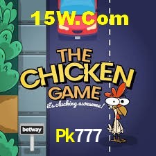 Aviator Game Pk777
