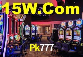 Pk777,Pk777 Slot