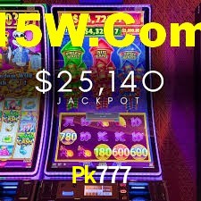 Pk777,Pk777 Slot