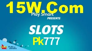 Pk777 Slot