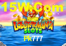 Experimente o Login Seguro Premium no Pk777