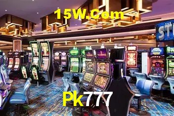 Explorando a Categoria de Eventos em Apostas na Pk777
