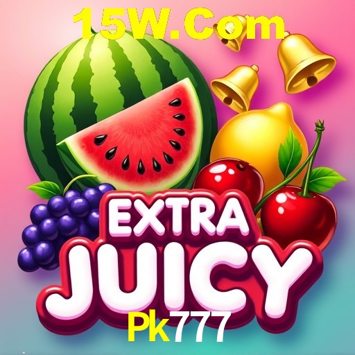 Programa VIP Pk777