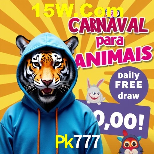 Casino VIP Pk777