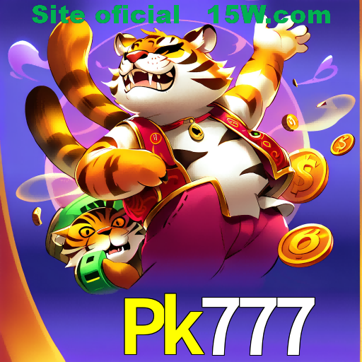 Pk777